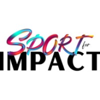 Sport for Impact logo - Similar company to Nfl Legends Community
