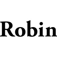 Robin Collection logo - Similar company to Insomnia Studio