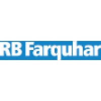 R B Farquhar logo - Similar company to Sales Engine Ltd
