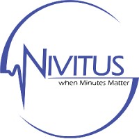 Nivitus Health inc logo - Similar company to Delaris Llc