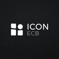 Icon ECB logo - Similar company to Grupo Ecb