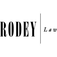 Rodey Law Firm logo - Similar company to Modrall Sperling