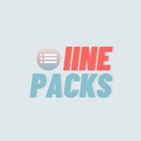 IINE Packs logo - Similar company to Got It Consulting As