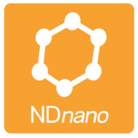 Notre Dame Nanoscience & Technology (NDnano) logo - Similar company to University Of Notre Dame, Department Of Electrical Engineering