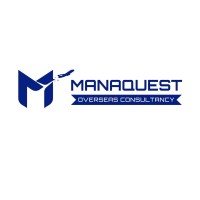 ManaQuest logo - Similar company to Resume Monsters