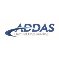 Addas Ground Engineering logo - Similar company to Waratah Consulting