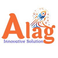 Alag Innovative Solution logo - Similar company to Codminers Infotech Pvt. Ltd.