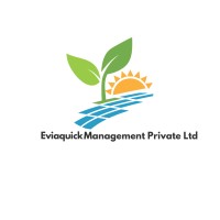Eviaquick Management Pvt Ltd logo - Similar company to Ccubed It