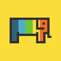 The Humans in the Loop logo - Similar company to One Somebody Limited