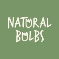 Natural Bulbs logo - Similar company to Sprinklr Planten