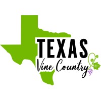 Texas Vine Country logo - Similar company to 🍇 Texas Legacy Vines