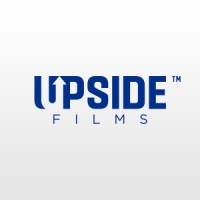 Upside Films logo - Similar company to Anomaly Films