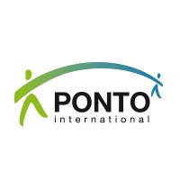 Ponto International logo - Similar company to Nuttech - Professional Processing Machineries And Equipment For The Nut Industry