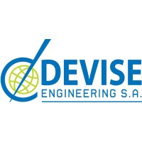 DEVISE ENGINEERING S.A. logo - Similar company to Tsa Structural Engineers