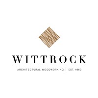 Wittrock Architectural Woodworking | Est. 1963 logo - Similar company to Thomas Riley Artisans' Guild