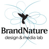 BrandNature logo - Similar company to Irish Catholic Bishops' Conference