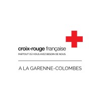 Croix-Rouge Française À La Garenne-Colombes