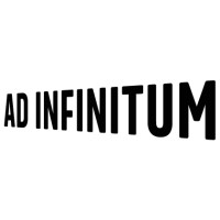 Ad Infinitum logo - Similar company to Natural Selection Design