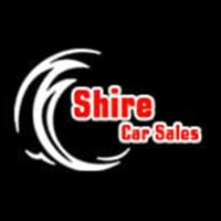 SHIRE CAR SALES LIMITED logo - Similar company to The Tfjb Group