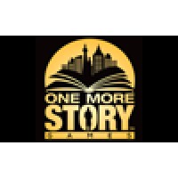 One More Story Games, Inc logo - Similar company to Monster Bath Games