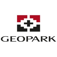 GeoPark logo - Similar company to Surenergy Sas Esp