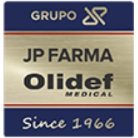 Grupo JP logo - Similar company to Grupo Tertius