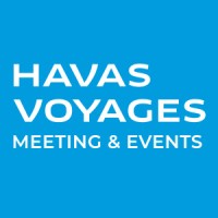 Havas Voyages Meeting & Events logo - Similar company to Bu4 Event