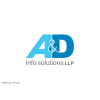 AandDinfosolutions logo - Similar company to Kiwisoft Technologies