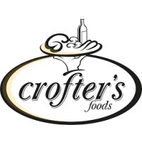 Crofters Foods Ltd logo - Similar company to Crofters