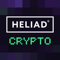 Heliad Crypto Partners logo - Similar company to Necto Labs