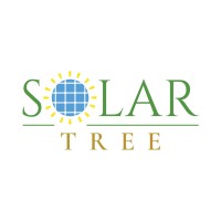 SOLAR TREE Inc. logo - Similar company to Rapid Digital Ventures