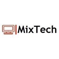 MixTech logo - Similar company to Hilearn