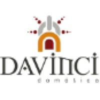 Domotica daVinci logo - Similar company to A.R.D.E.