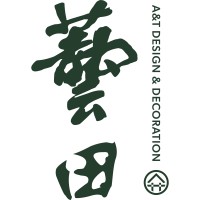 A&T Design & Decoration Co.,Ltd. logo - Similar company to Sugar Hk