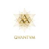 QVΛNTVM logo - Similar company to Raisini®
