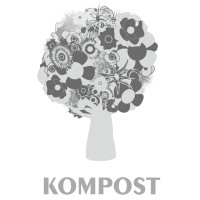 Kompost logo - Similar company to Studio Toericht