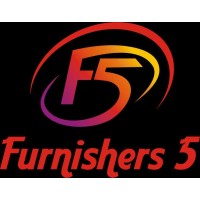 FURNISHERS 5 logo - Similar company to Furnishers5