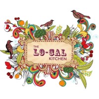The Lo-cal Kitchen logo - Similar company to Inarc Property