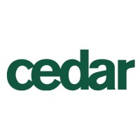 Cedar logo - Similar company to Found-U