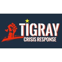 Tigray Crisis Response Organization logo - Similar company to Suryampgs@Gmail.Com