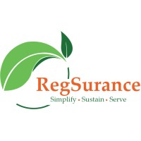 RegSurance logo - Similar company to Degenx Solutions