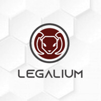 Legalium logo - Similar company to Legalium De Cano Y Luickhardt Sl