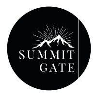 Summit Gate logo - Similar company to Advantage Plastics Ltd