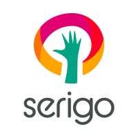 SERIGO Project logo - Similar company to Epic-Up