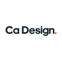 Ca Design logo - Similar company to Wsi Conecta