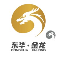 DONGHUA JINLONG logo - Similar company to Relay Goods