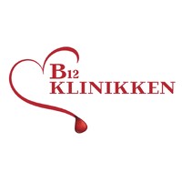 B12-klinikken logo - Similar company to Vitabi I/S