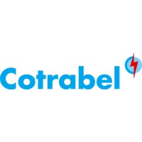 Cotrabel logo - Similar company to Pboglobal