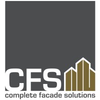 CFS Nederland BV logo - Similar company to Moeding Keramikfassaden Gmbh