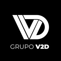 Grupo V2D logo - Similar company to 3M Consultoria
